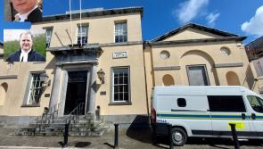 Laois courthouse 'crisis' laid bare in  FOI documents