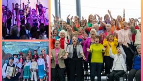 Laois heart to beat at Portlaoise festival of creativity