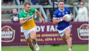 Tailteann Cup draw made as Laois discover their preliminary quarter-final opponents