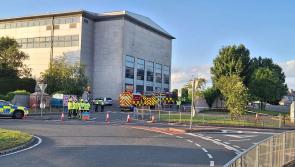 LIVE: Gardai issue update on fatal Carlow shooting incident 