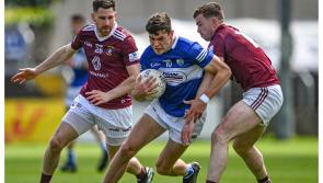 Fixture details confirmed for Laois' Tailteann Cup preliminary quarter-final against Westmeath