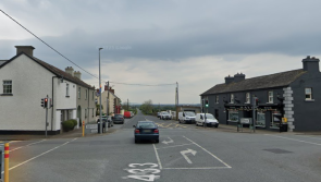 'Atrocious' footpath in Laois village to be replaced