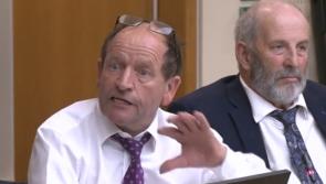 Laois TD says Santa won't come to 'bold' farmers 