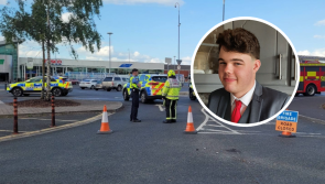 New photograph of Carlow shooter released as gardaí vow to keep investigating