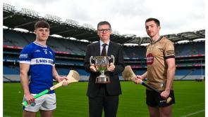 Can the Laois hurlers go one better than 2024? Joe McDonagh Cup final preview