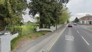 Trespassers smoking on derelict Laois site have neighbours 'terrified'
