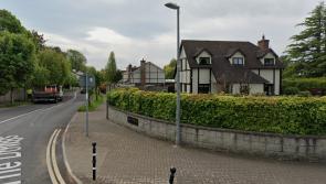 'Nightmare' cobbles causing trip hazard in Laois housing estate