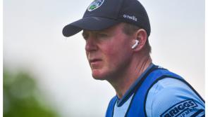 'It'd be very hard to walk away after a defeat like that'- Laois senior football manager Justin McNulty