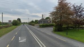 Speed 'a constant concern' at junction to The Island in Laois
