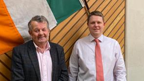 New chairs elected to Laois County Council District