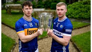 Laois GAA hurlers set for GAA+ showdown with Tipperary in Portlaoise 