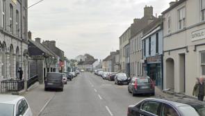 'Are they building the Taj Mahal?' Laois hairdresser questions eight week road closure