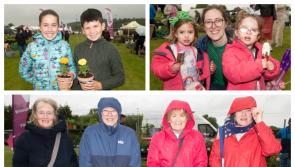 PICTURES: Flower power in Laois for popular garden festival
