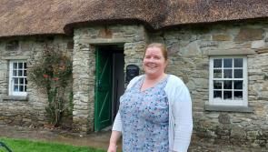 PICTURES: See inside new community café coming to rural Laois village