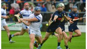 Tipperary too strong as Laois hurling year ends in heavy defeat