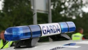 Car flipped and minibus collision: Five crashes in Laois over weekend