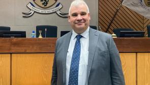 Laois farming councillor slams wetland scheme as 'land grab' by the state