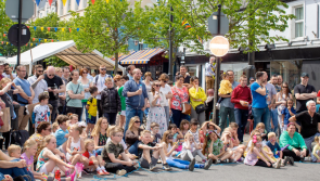 GUIDE: See the run of events for Laois' Old Fort Festival!