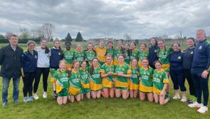 Laois LGFA club set to host Family Fun Day ahead of Féile adventure