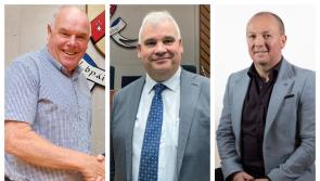 New Cathaoirleach elected to Portlaoise MD but not without 'tit for tat' row 