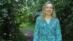 Emerging Laois singer songwriter releasing first single