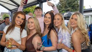 COMPETITION:  Win! 2 weekend tickets to Old Fort Quarter Festival in Portlaoise