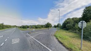 Roadworks sought on Laois local roads between Portlaoise and Mountmellick 