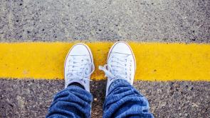 Laois schoolchildren forced off narrow path onto road claims councillor