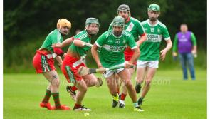 Ballyfin crowned ACHL Division 6 champions after strong finish against Borris-Kilcotton