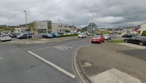 Pothole repairs washing away in Laois housing estates