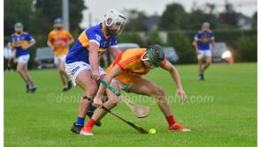 Clough-Ballacolla&rsquo;s second string storm to ACHL Division 2 success against The Harps