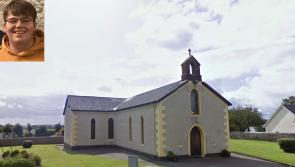 Brother's plea to be safe on roads as Laois man laid to rest