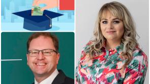 €1000 fee hike 'slap' to Laois students 