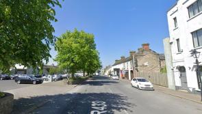 August start for renovation of Laois town's footpaths and junctions
