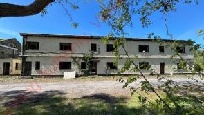 Laois planners decide on renovation of derelict factory into holiday apartments