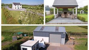 PICTURES: See inside this charming four-bed Laois home for under €500,000