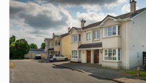 Residents of Portlaoise estate invited to sign plebiscite to be taken in charge