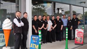 PICTURES: Laois Rose helps Portlaoise business celebrate 5th birthday 