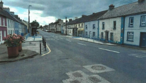 New bus stops in Laois town are the most expensive in Ireland