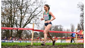 Laois athlete to represent Ireland in two events at European U23 Championships
