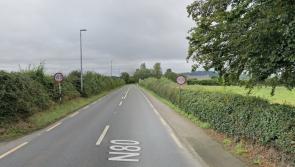 No reduction for 'incredible' 100km speed limit near Portlaoise cemetery