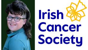 Laois boy to shave mullet in aid of cancer charity