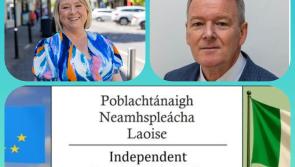 Former Sinn Féin members form new political group in Laois