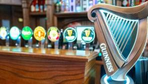 Portlaoise bar in the running for best newcomer award 
