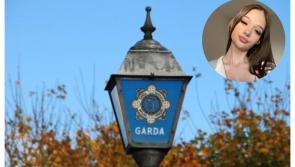 ALERT: Gardaí issue urgent appeal for 17-year-old girl missing for number of days