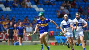 Laois GAA club hurling champs out of the traps with big win in Portlaoise