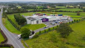 Expansion plans at Laois factory to create new jobs 
