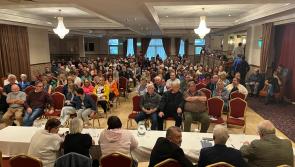 Meeting called over Laois IPAS planning approval