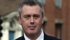 Former TD Colm Keaveney banned from driving for four years after refusing to give sample