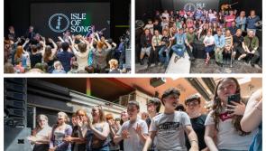 PICTURES: Laois bands put on great display at Portlaoise pub showcase 
